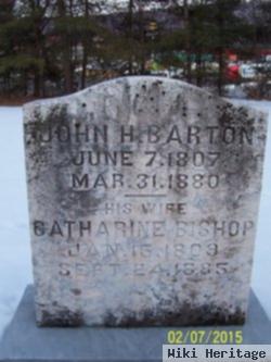 John H. Barton