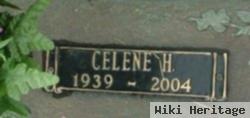 Celene Holland Cribb