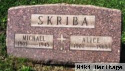 Michael Skriba