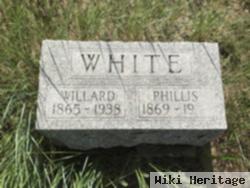 Phillie White