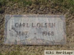 Carl L. Olsen