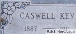 Thomas Caswell Key