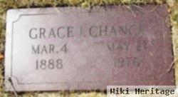 Grace Zaartman Chance