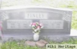 Oliver Clifton Finley, Jr