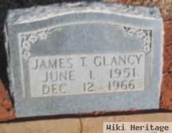 James Thomas Glancy