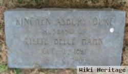 Kinchen Asbury Duke