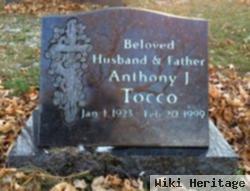 Anthony J. Tocco