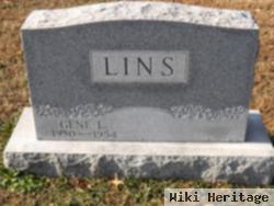 Gene Lamar Lins