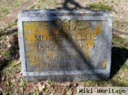 Modie O Smith Ellis