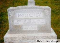 Paul Oyer Frutchey