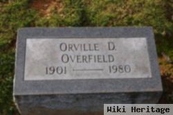 Orville Dyer Overfield