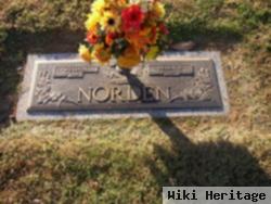 Helen B Vaughn Norden