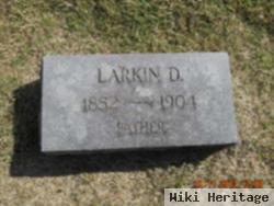 Larkin David Osborn