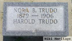 Harold Trudo