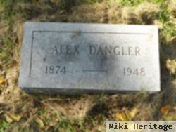 Alex Dangler