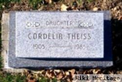 Cordelia Theiss