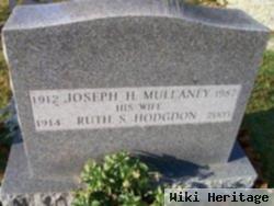 Joseph H Mullaney