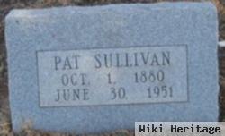 Pat Sullivan