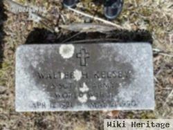 Walter H. "ike" Kelsey