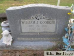 William J. Goodger