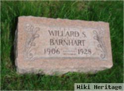 Willard S. Barnhart