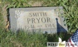 Smith Pryor