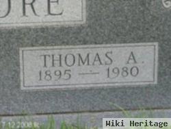 Thomas Andrew Moore