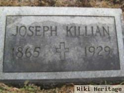 Joseph S. Killian