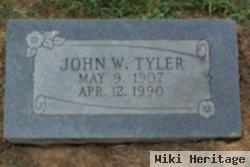 John W. Tyler