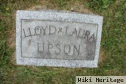 Laura Elizabeth Upson