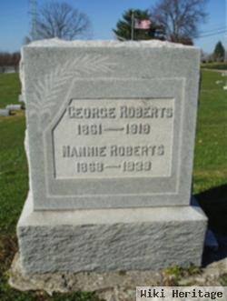 George Roberts