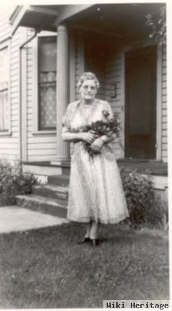 Marie Malvina Elena "vine" Papineau Duffy