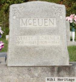 Everett James Mceuen