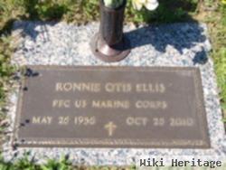 Ronnie Otis Ellis