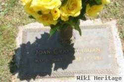 Joan Gray Wilburn