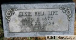 Elsie Bell Lipe