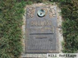 Paul Rudolph Holland