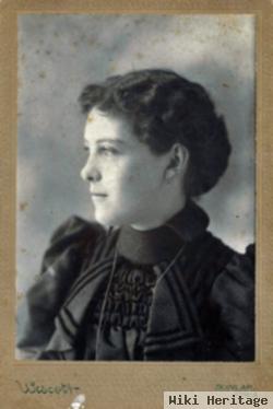 Ruby M. Millard