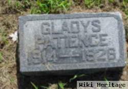 Gladys Patience