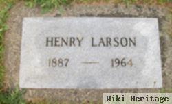 Henry Larson