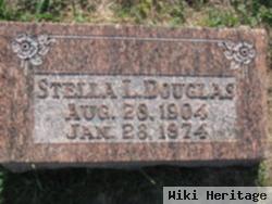 Stella Douglas