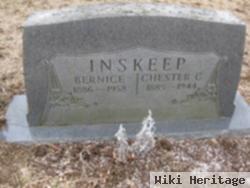 Chester C. Inskeep