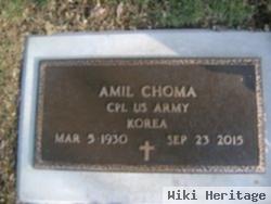 Amil Choma