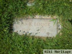 Leo Kenneth Louck