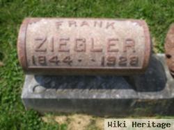 Frank Ziegler