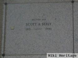 Scott A. Seely