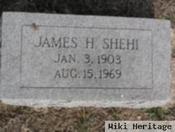 James H Shehi