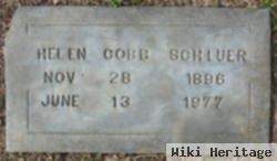 Helen Cobb Schluer