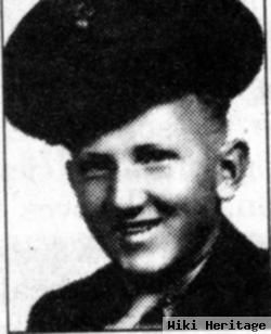 Herman Wesley "red" Mcclure