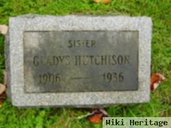 Gladys Hutchison